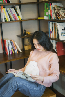 两个女人的故事