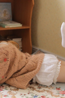 岳女全收